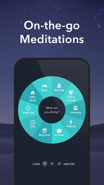 Gallery image 3 - Simple Habit: Meditation