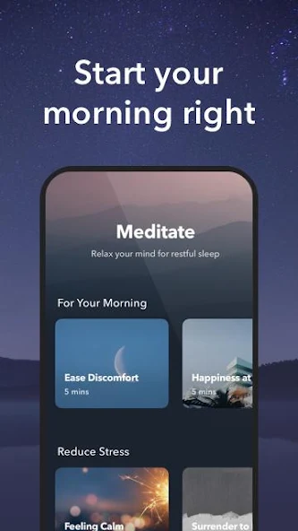 Gallery image 4 - Simple Habit: Meditation