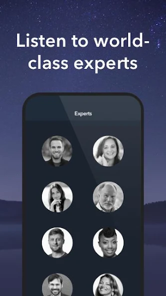 Gallery image 6 - Simple Habit: Meditation