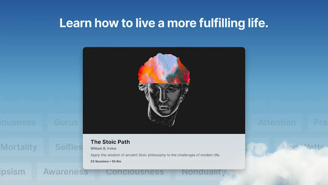 Gallery image 12 - Waking Up