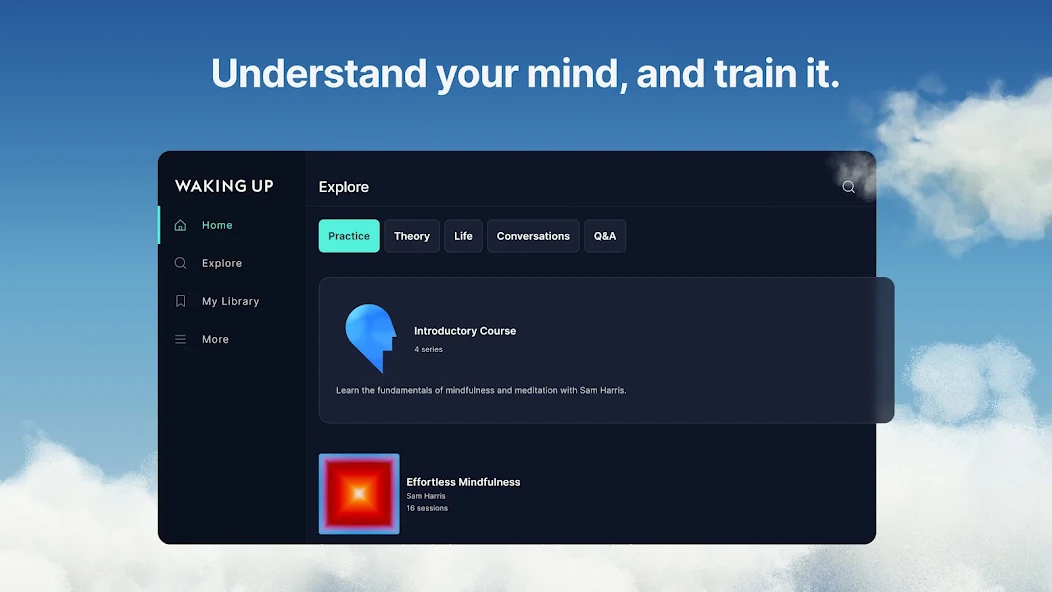 Gallery image 13 - Waking Up