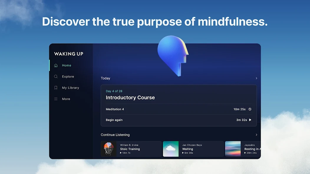 Gallery image 16 - Waking Up