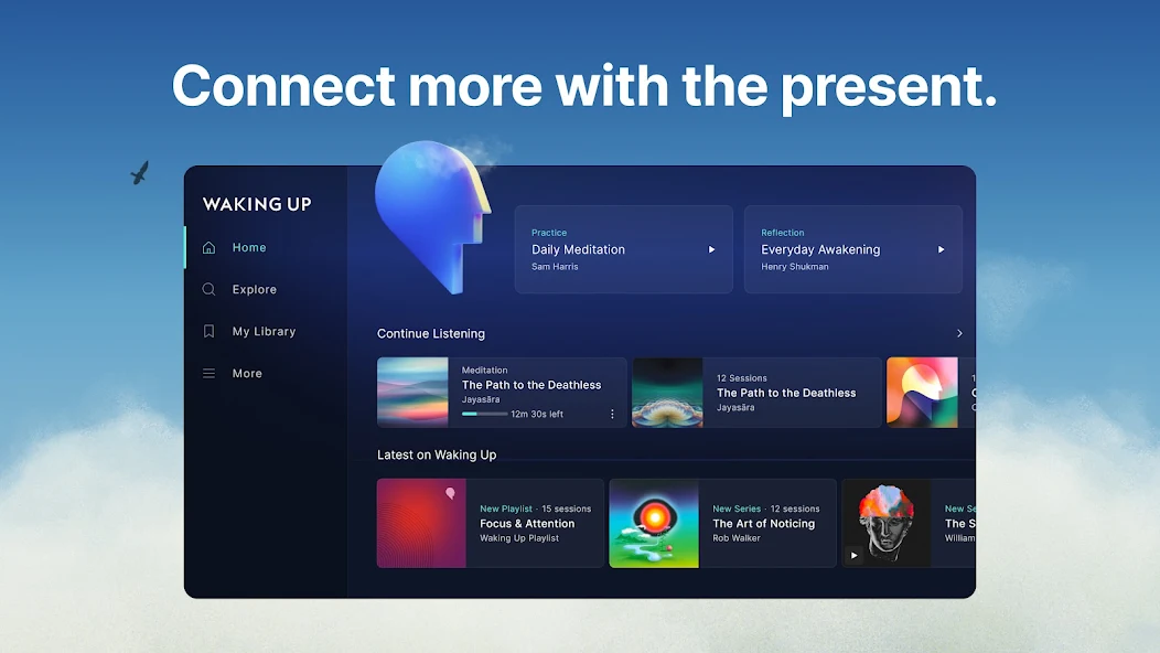 Gallery image 17 - Waking Up