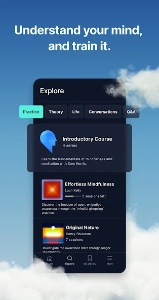 Gallery image 5 - Waking Up