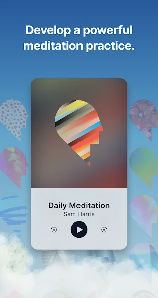 Gallery image 7 - Waking Up