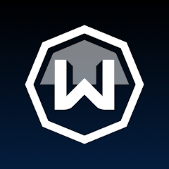 Windscribe VPN logo