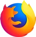 Raindrop is available on Firefox